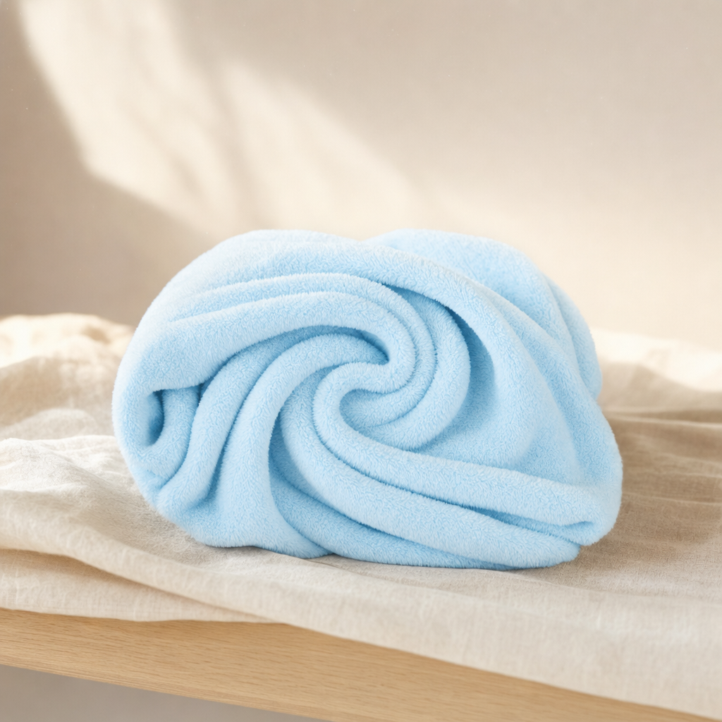 The Animal Hooded Towel — Baby Zaza