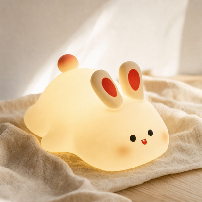 The Squish Light — Baby Zaza