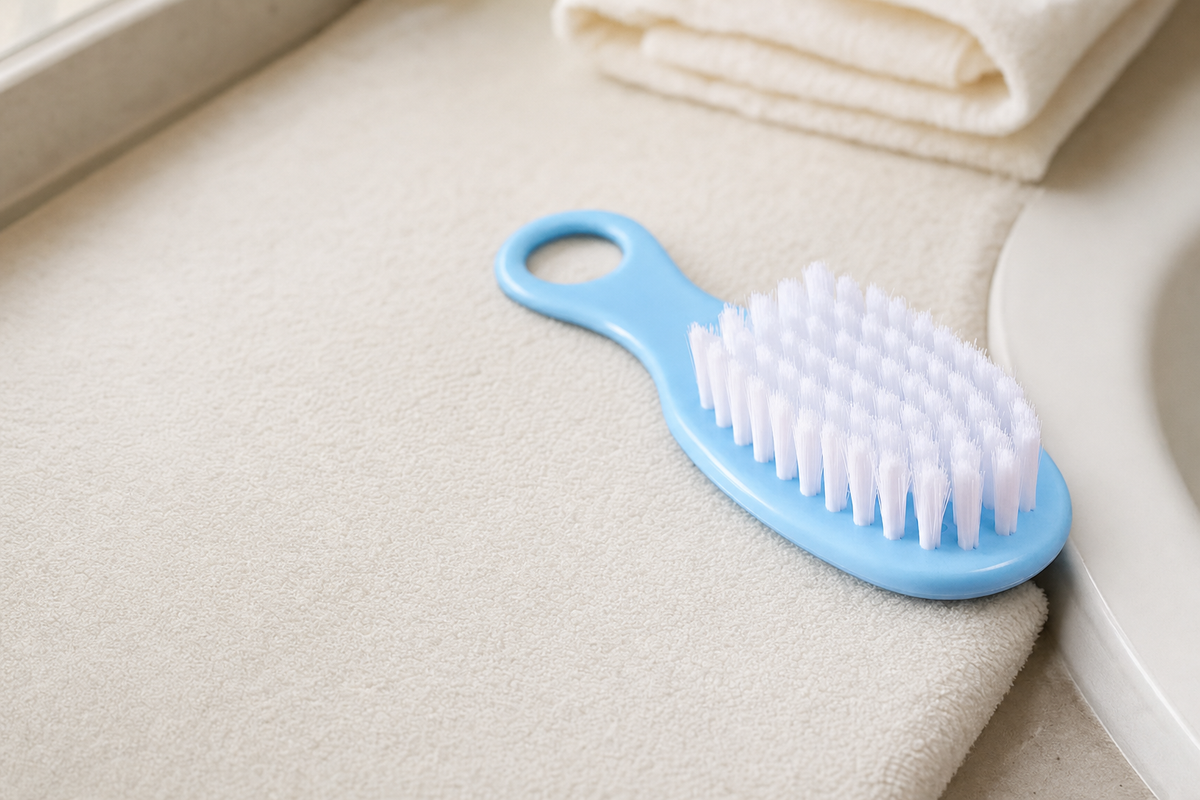 The Grooming Kit