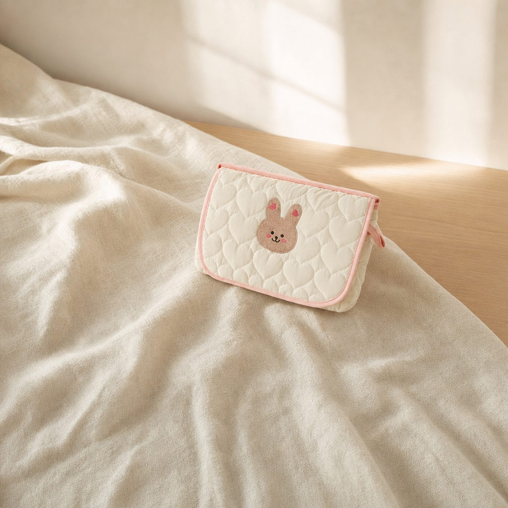 The Go-Anywhere Changing Mat — Baby Zaza