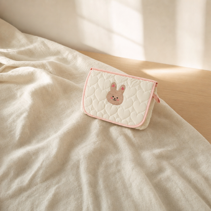 The Go-Anywhere Changing Mat — Baby Zaza