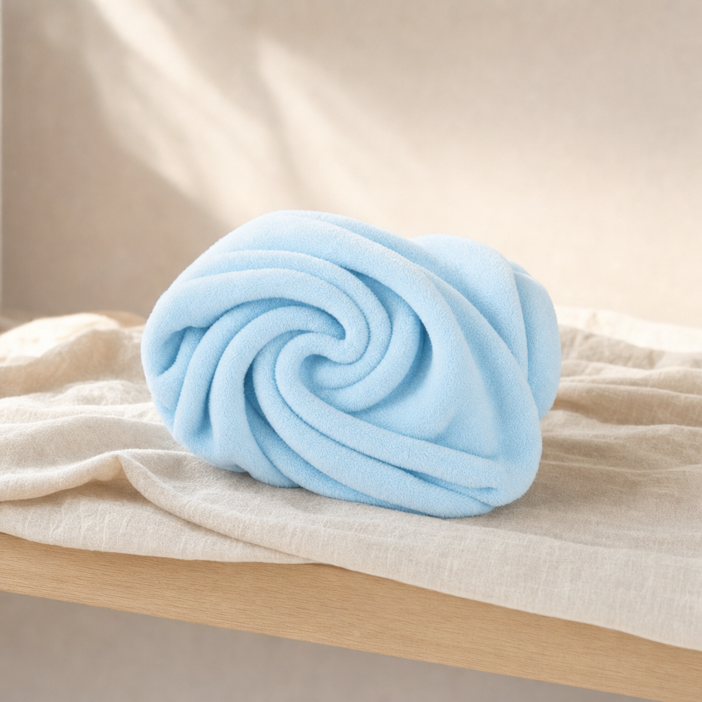 The Animal Hooded Towel — Baby Zaza