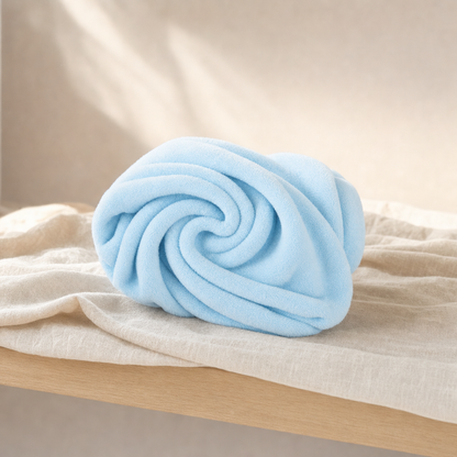 The Animal Hooded Towel — Baby Zaza
