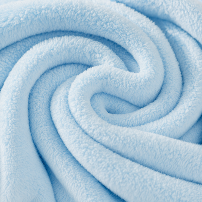 The Animal Hooded Towel — Baby Zaza