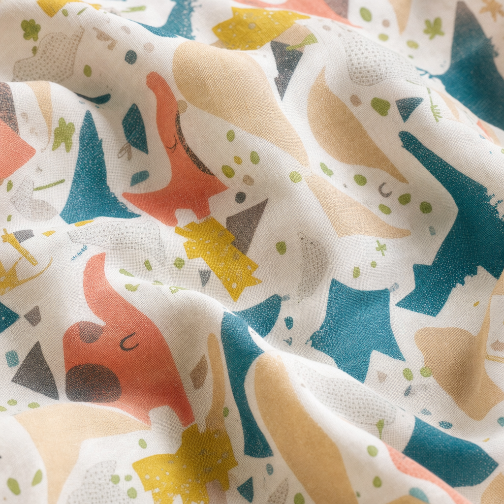 The Nursing Cover — Baby Zaza