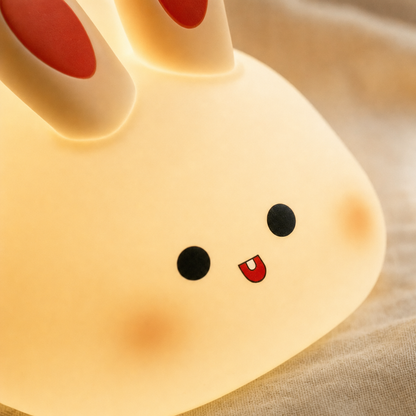 The Squish Light — Baby Zaza