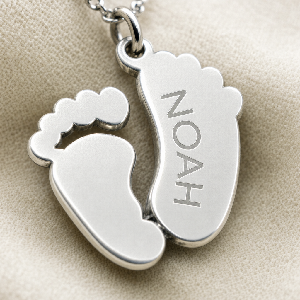 NOAH — silver