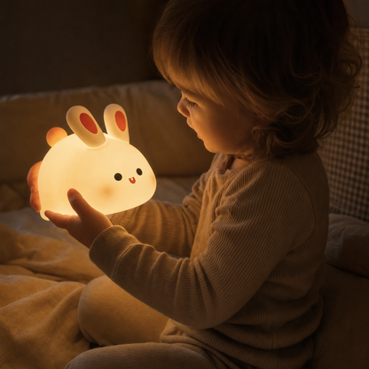 The Squish Light — Baby Zaza