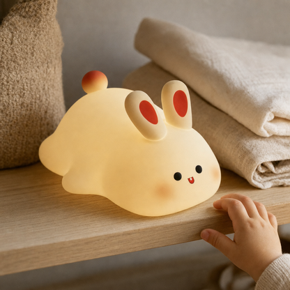 The Squish Light — Baby Zaza