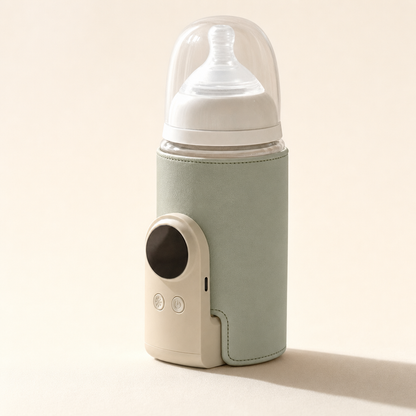 The Bottle Warmer