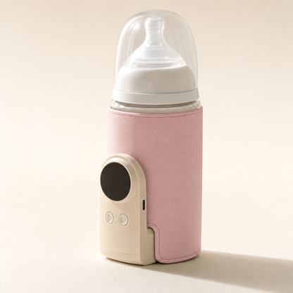 The Bottle Warmer