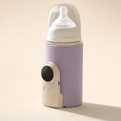 The Bottle Warmer