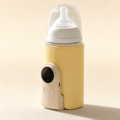 The Bottle Warmer