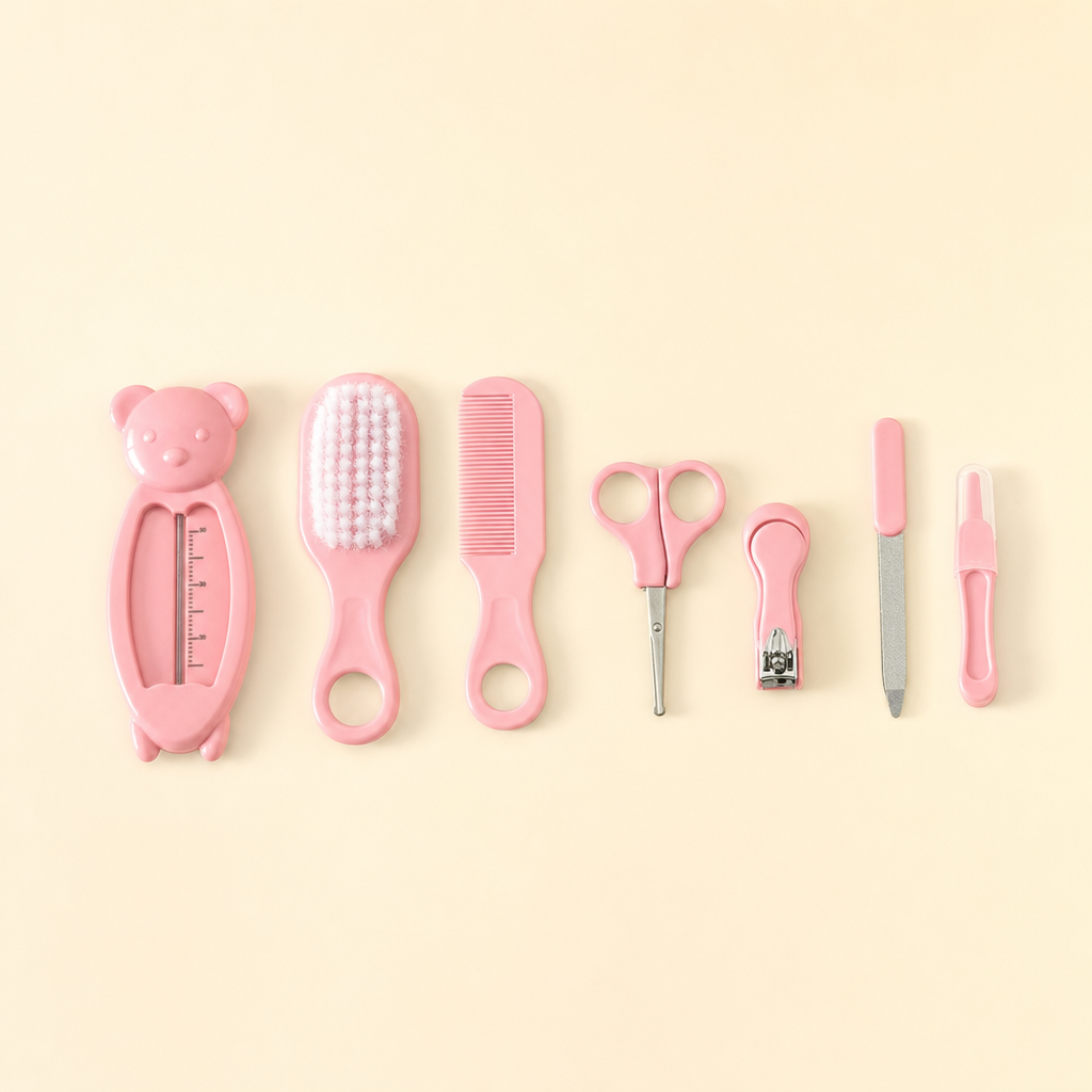 The Grooming Kit