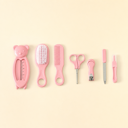 The Grooming Kit
