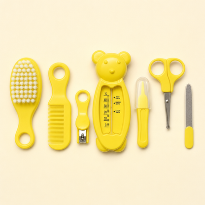 The Grooming Kit