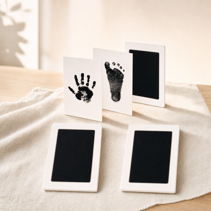 The Handprint Kit — Black