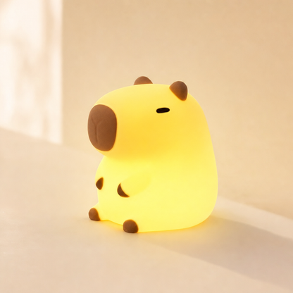 The Squish Light — Capybara