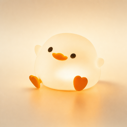 The Squish Light — duck