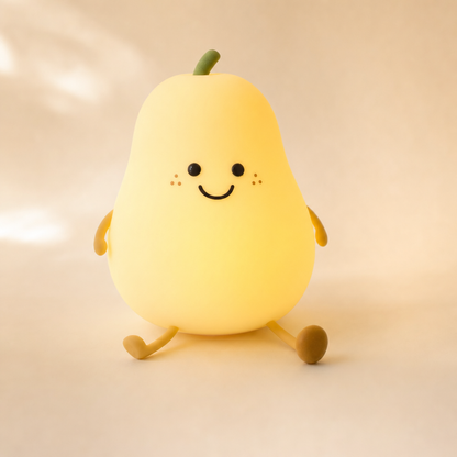 The Squish Light — Pear