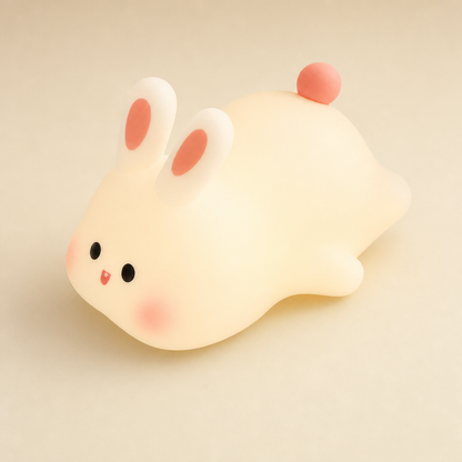 The Squish Light — rabbit