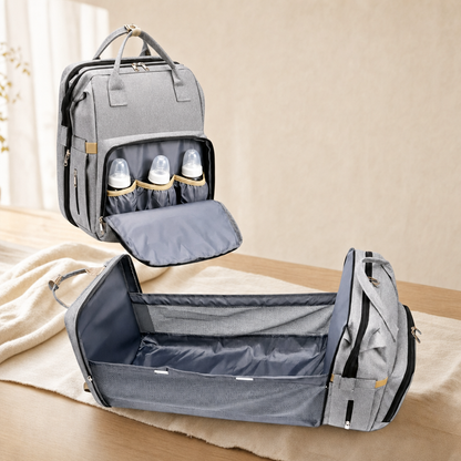 The Big Bag — Grey